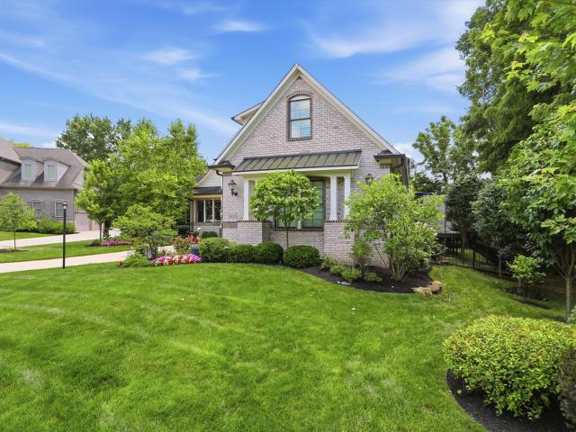 4925 Morgans Creek Court