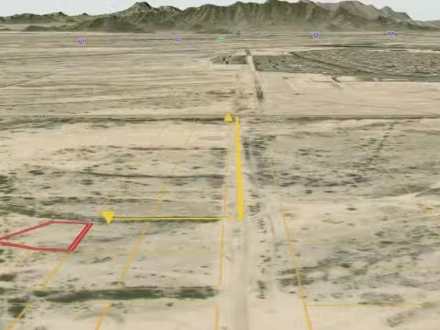 4925 N Cortez Dr #11, Eloy, AZ 85131 MLS 6972631