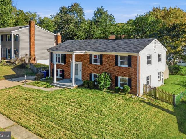 4925 Kirkdale Drive