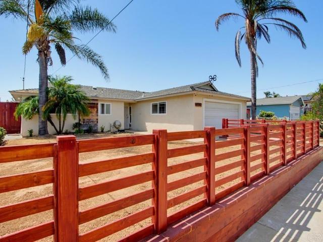 4925 Siesta Drive