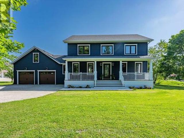4925 Trafalgar Road, Erin, ON, N0B 1H0 house for sale | Listing ID X13612 | Royal LePage