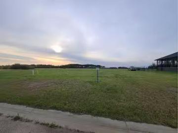 Grimshaw, Alberta