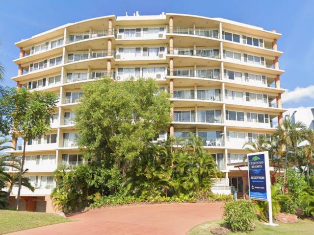 49/26 Marina Boulevard, Larrakeyah, NT 0820 Apartment for Rent Darwin | Palmerston