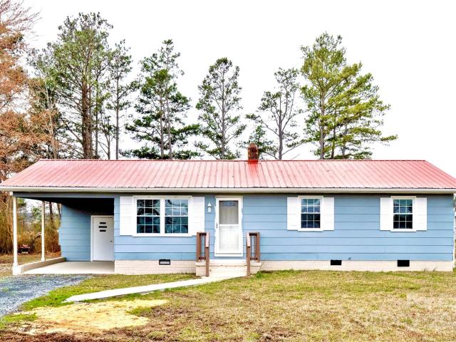 4926 Nc Highway 109 South