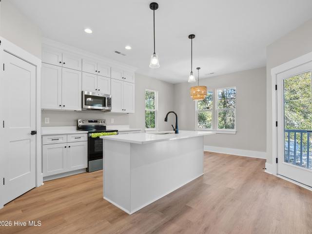 4926 Oleander Dr, Unit B, Wilmington, NC 28403 | MLS #100566