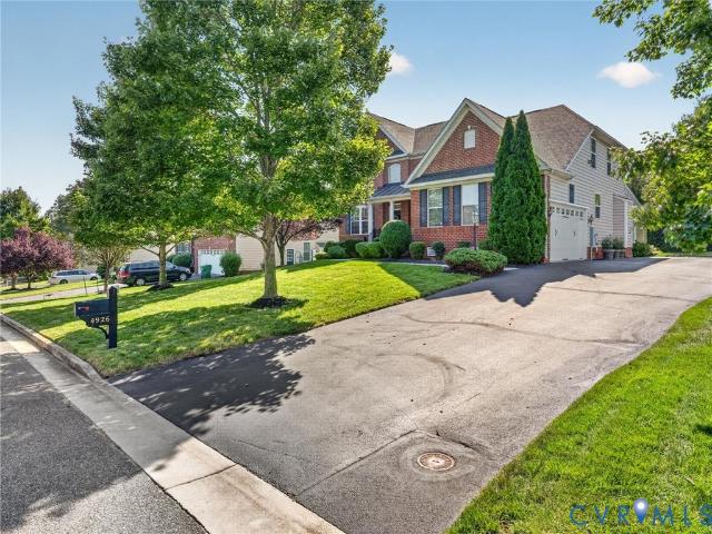 4926 Amberwell Place