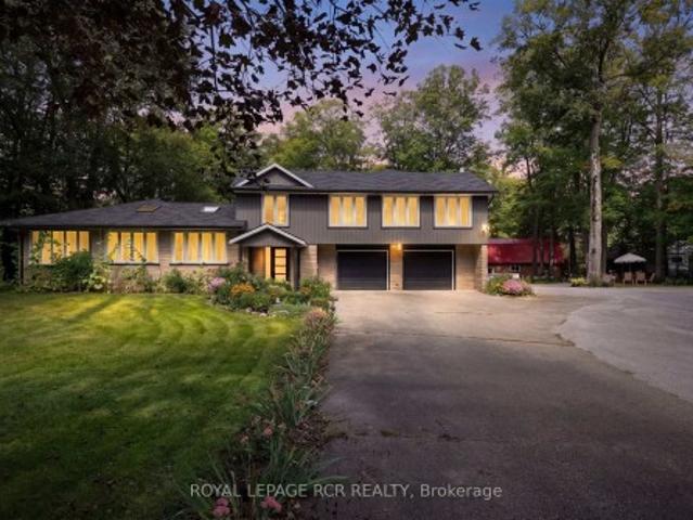 4926 Cherry Street, Whitchurch Stouffville, ON, L4A 7X4 house for sale | Listing ID N13797 | Royal LePage