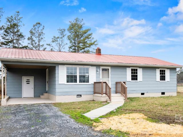 4926 Highway 109, Mount Gilead, NC 27306 | MLS #4214