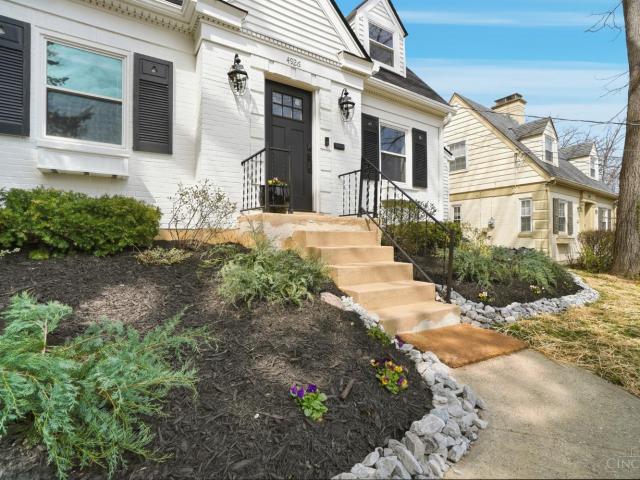 4926 Le Blond Avenue