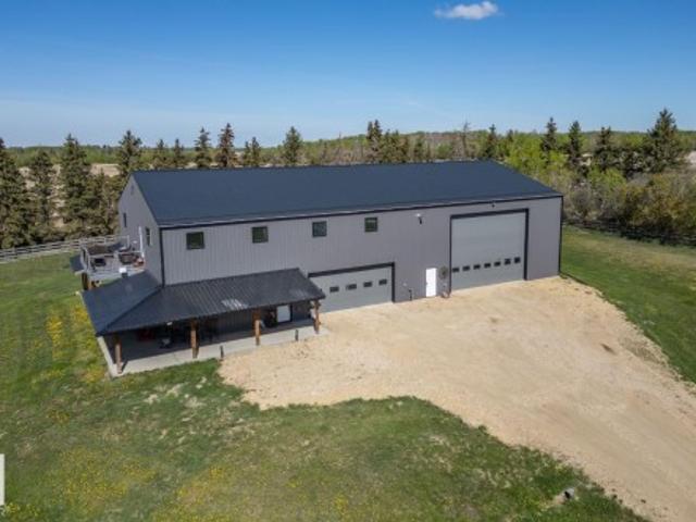 49274 Range Road 225, Rural Leduc County, AB, T0B 3M3 house for sale | Listing ID E4510 | Royal LePage