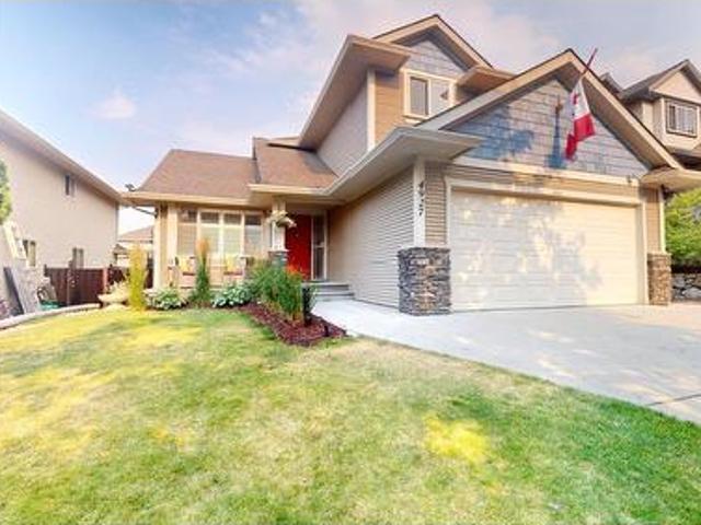 4927 Haskins Court, Kelowna, BC, V1W 5B5 house for sale | Listing ID 10397 | Royal LePage