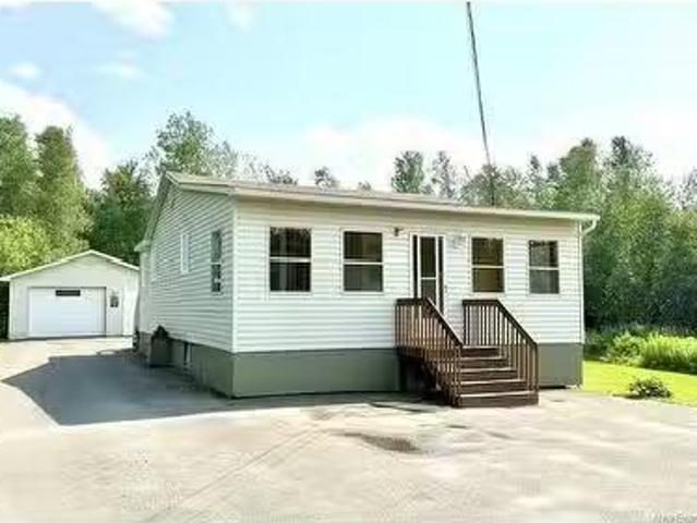 4927 Route 480 Rte, Acadieville, NB, E4Y 2C5 house for sale.