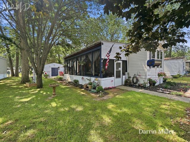 4927 Winesap Drive