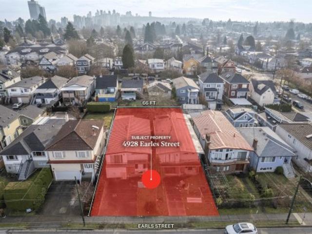 4928 Earles Street, Vancouver, BC, V5R 3R5 house for sale | Listing ID R3086 | Royal LePage