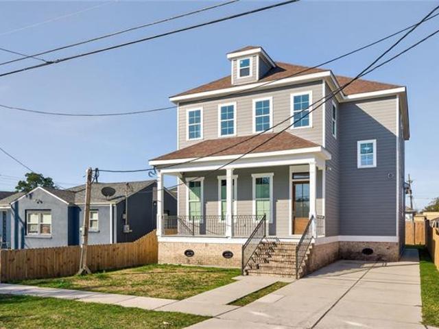 4928 Pauger St, New Orleans, LA 70122 | MLS #2567