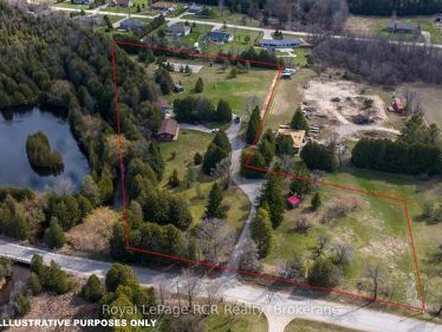 492963 Southgate Road 49, Southgate, ON, N0G 1R0 house for sale | Listing ID X13030 | Royal LePage