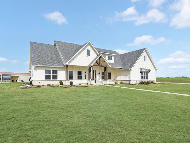 4929 Caddo Xing Dr, Caddo Mills, TX 75135 | MLS #21200
