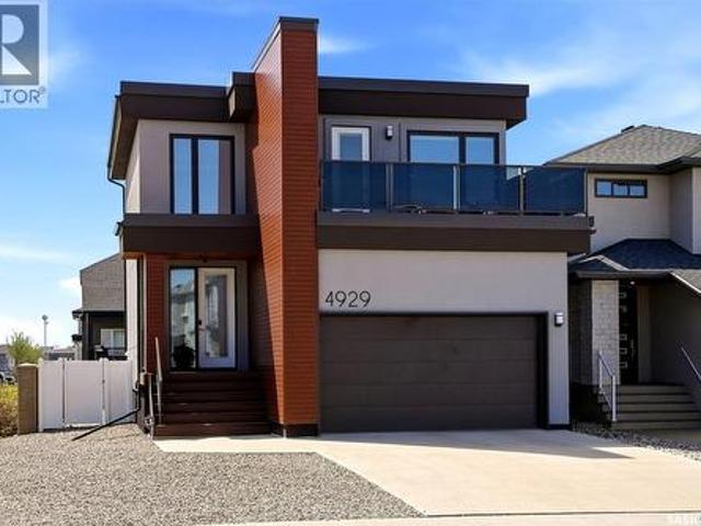 4929 Green Brooks Way E, Regina, SK, S4V 3K5 house for sale | Listing ID SK046845 | Royal LePage