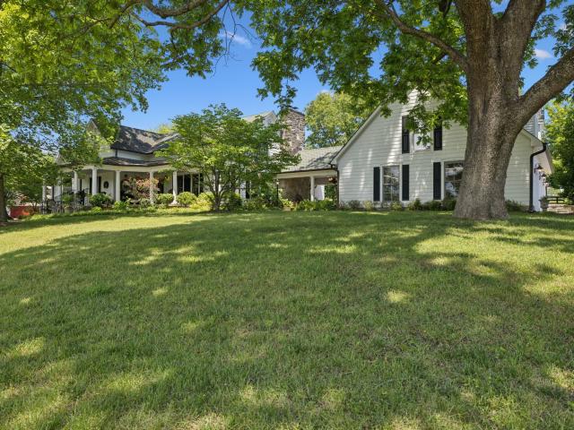 4929 Snow Creek Rd