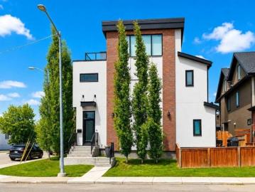 4929 20 Street Sw, Calgary, AB, T2T 5A4 townhouse for sale | Listing ID A2323 | Royal LePage