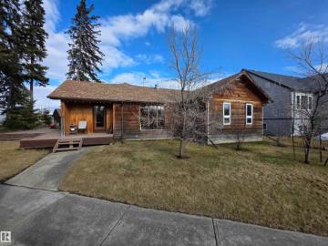 4929 53 Street, Entwistle, AB, T0E 0S0 house for sale | Listing ID E4483 | Royal LePage