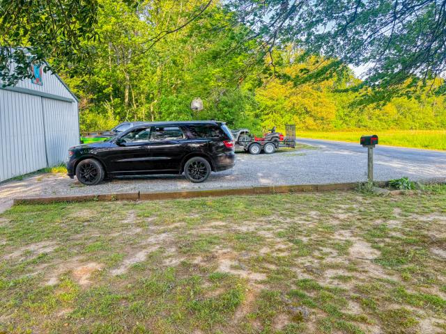 4920 Mount Moriah Road