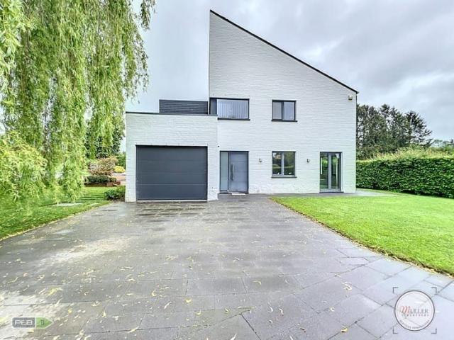 4920 AYWAILLE Chemin de la Fosse 17