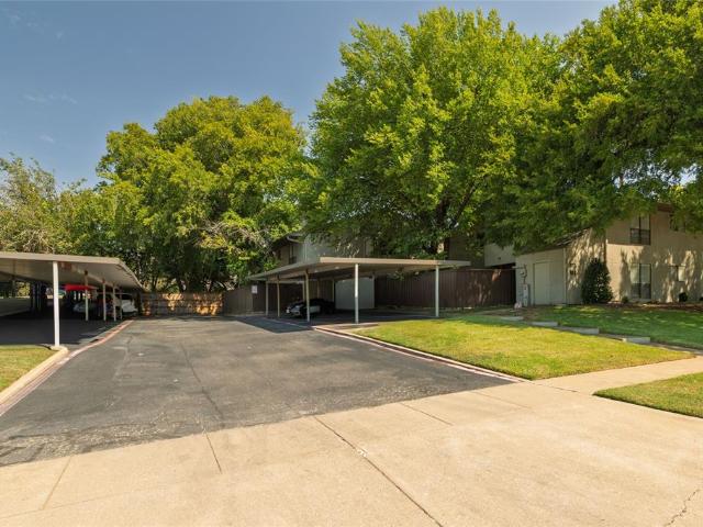 4920 Byers Avenue # B