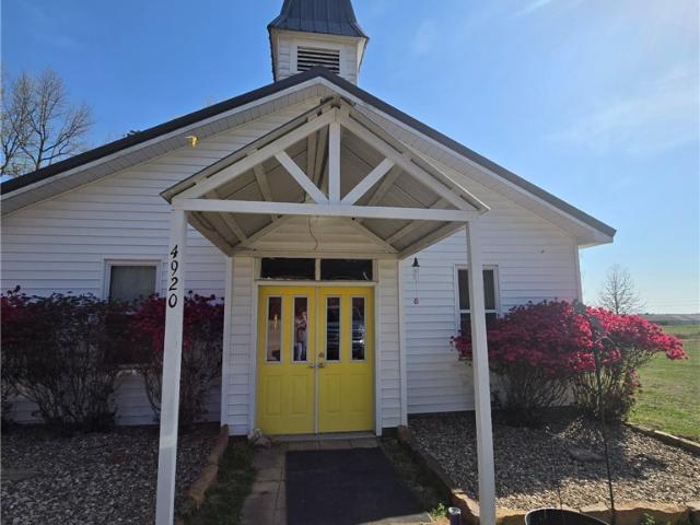 4920 County Road 4160