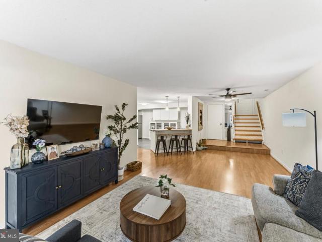4920 Dorsey Hall Drive # 6