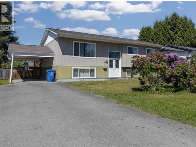 4920 Lazelle Avenue, Terrace, BC, V8G 1T7 house for sale | Listing ID R3138 | Royal LePage