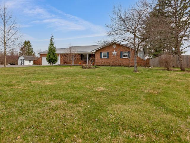 4920 Township Rd 179