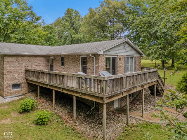 4920 W County Road 600 N