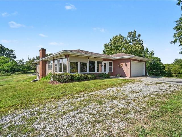 4921 NW 56th Street