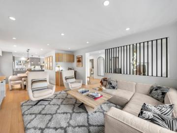 House for sale in Kensington-cedar Cottage - Fireplace