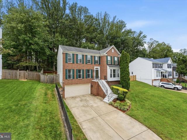 4921 Frishman Court