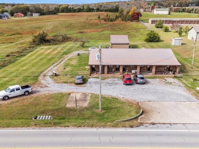 4921 Highway 48 N