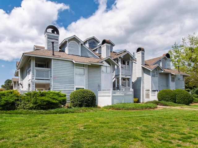 4921 Hollenden Dr, Unit 303, Raleigh, NC 27616 | MLS #10162