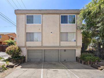 4921 Trojan Ave, Unit 7, San Diego, CA 92115 | MLS #260009