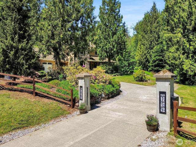 4921 Zander Drive