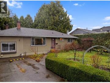 Greater Vancouver - Garden, Office room