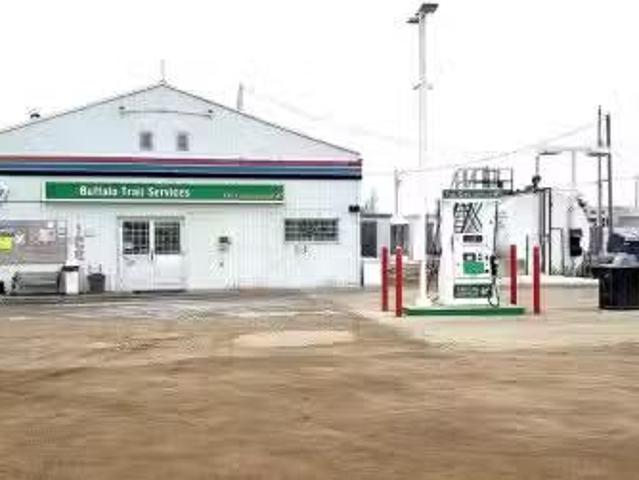4921 45 Street, Czar, AB, T0B 0Z0 commercial for sale Listi.