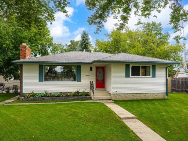 4921 47 Avenue, Legal, AB, T0G 1L0 house for sale | Listing ID E4501 | Royal LePage