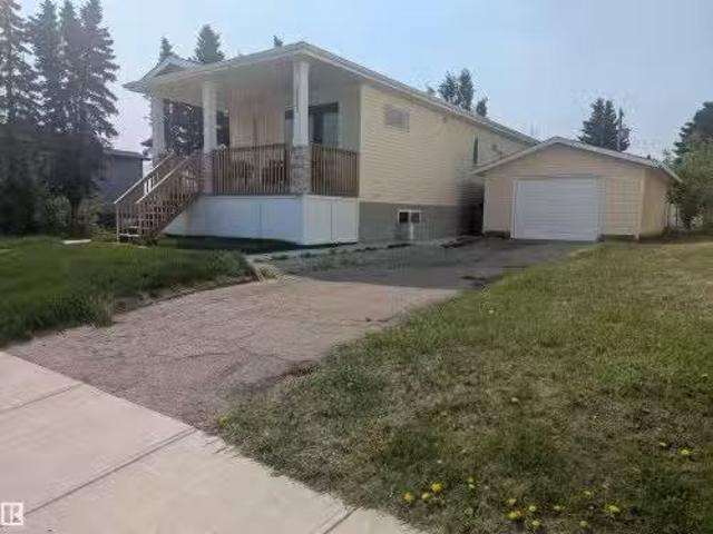 4921 50 Avenue, Legal, AB, T0G 1L0 house for sale Listing I.