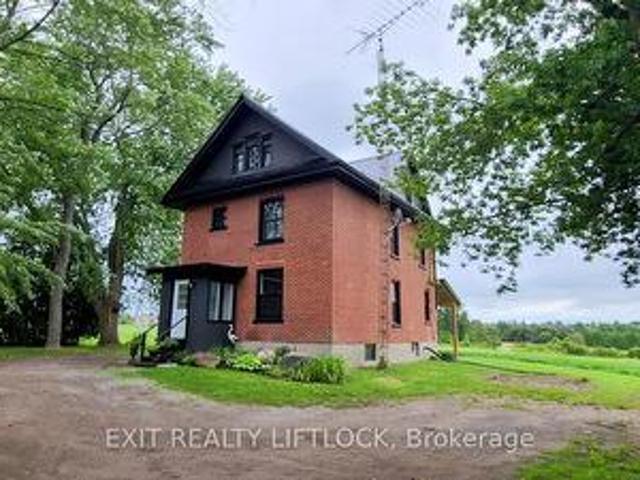 4922 Highway 7, Kawartha Lakes Omemee, ON, K0L 2W0 house for sale | Listing ID X13665 | Royal LePage