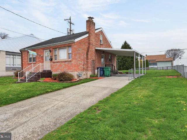 4922 Locust Lane