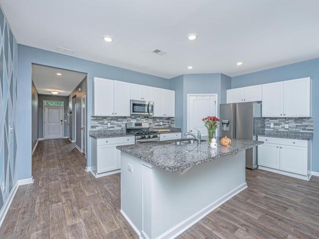 4922 Paddy Field Way