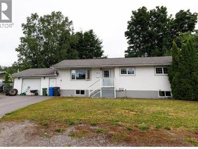 4922 Scott Avenue, Terrace, BC, V8G 2B8 house for sale | Listing ID R3158 | Royal LePage