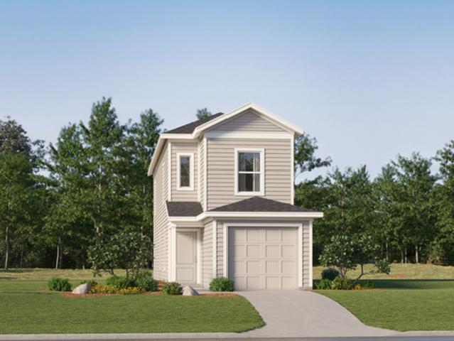 4922 Winecup Cove