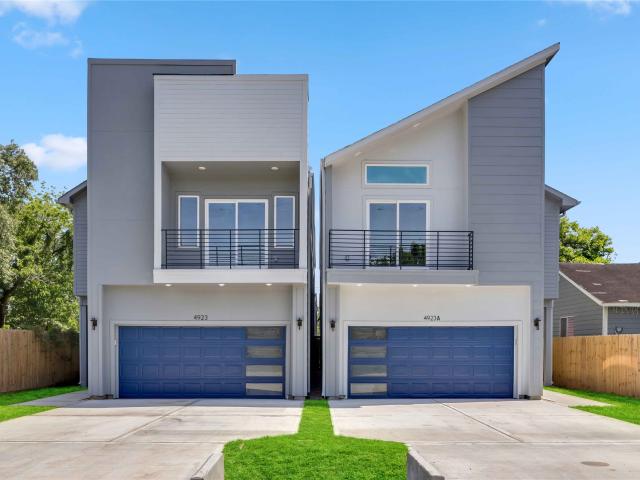 4923 Golden Forest Dr, Unit A, Houston, TX 77091 | MLS #40013